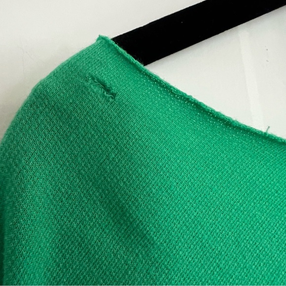 Next Level Tall Elf Holiday Top - Small - Preowned - Picture 5 of 6